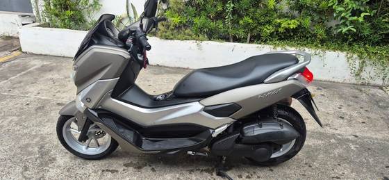 YAMAHA NMAX 160 ABS 